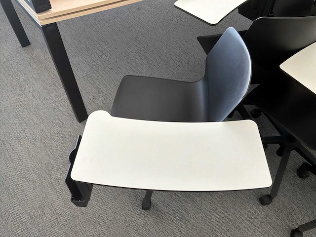 Tafelstoelen (8x) - afbeelding 3 van  5