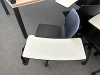 Tafelstoelen (8x) - afbeelding 3 van  5