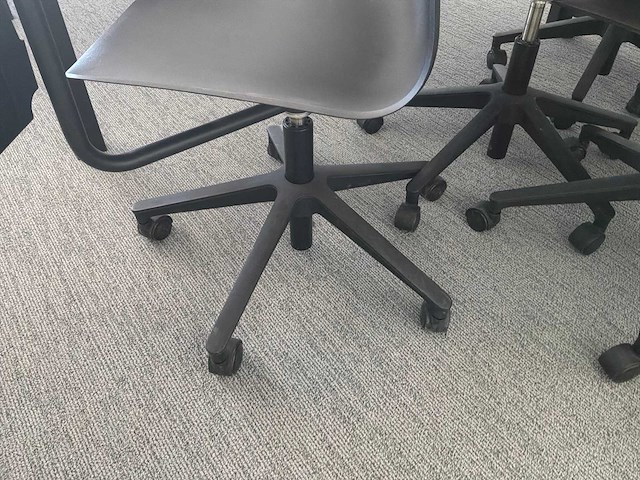 Tafelstoelen (8x) - afbeelding 4 van  5