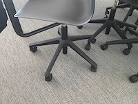 Tafelstoelen (8x) - afbeelding 4 van  5