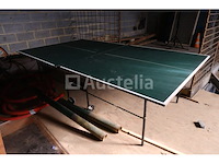 Tafeltennis sponeta 1-12 i - afbeelding 5 van  6