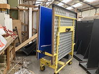 Tafeltennis - afbeelding 1 van  5