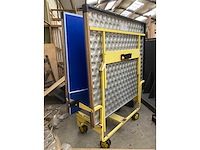 Tafeltennis - afbeelding 2 van  5