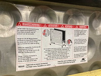 Tafeltennis - afbeelding 5 van  5