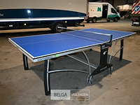 Tafeltennistafel cornilleau - afbeelding 1 van  9