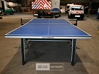 Tafeltennistafel cornilleau - afbeelding 2 van  9