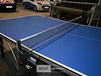 Tafeltennistafel cornilleau - afbeelding 3 van  9