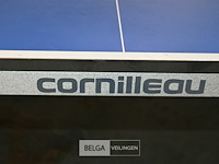 Tafeltennistafel cornilleau - afbeelding 5 van  9