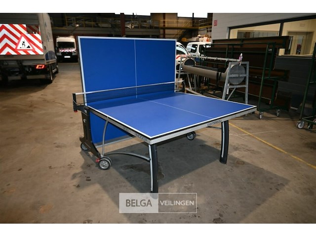 Tafeltennistafel cornilleau - afbeelding 7 van  9