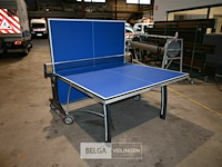 Tafeltennistafel cornilleau - afbeelding 7 van  9