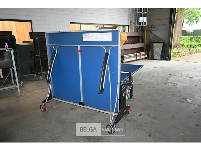 Tafeltennistafel cornilleau - afbeelding 8 van  9