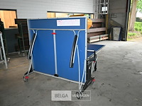Tafeltennistafel cornilleau - afbeelding 8 van  9