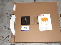 Tafeltje flexa - afbeelding 1 van  2
