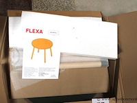 Tafeltje flexa - afbeelding 1 van  2