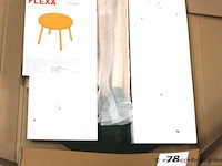 Tafeltje flexa - afbeelding 1 van  2