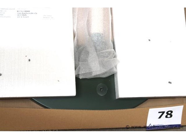 Tafeltje flexa - afbeelding 2 van  2