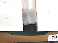 Tafeltje flexa - afbeelding 2 van  2