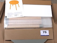 Tafeltje flexa - afbeelding 1 van  1