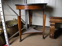 Tafeltje franse stijl - afbeelding 3 van  5