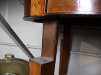 Tafeltje franse stijl - afbeelding 5 van  5