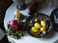 Tafeltje met inhoud - afbeelding 5 van  6