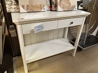 Tafeltje met lades - afbeelding 2 van  6