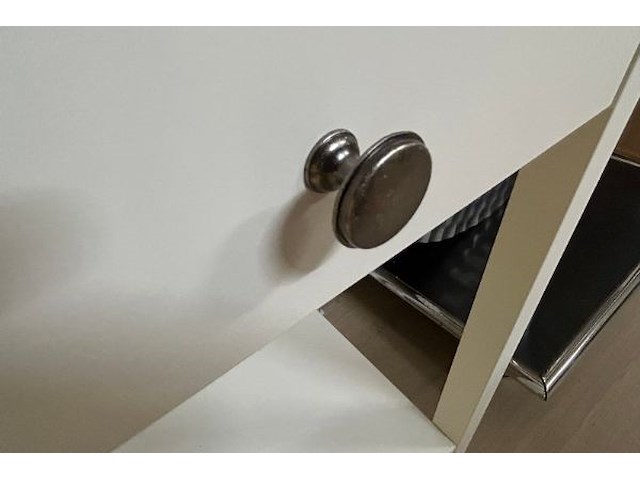 Tafeltje met lades - afbeelding 4 van  6