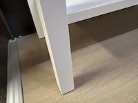 Tafeltje met lades - afbeelding 5 van  6