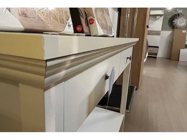 Tafeltje met lades - afbeelding 6 van  6