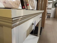 Tafeltje met lades - afbeelding 6 van  6