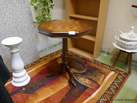 Tafeltje - afbeelding 2 van  2