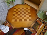 Tafeltje - afbeelding 1 van  2