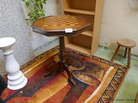 Tafeltje - afbeelding 1 van  2