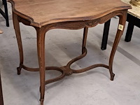 Tafeltje - afbeelding 1 van  1