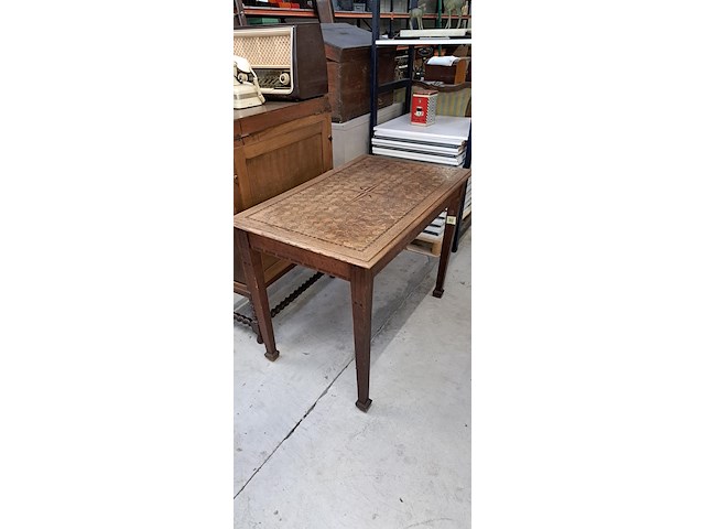 Tafeltje - afbeelding 1 van  2