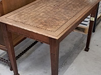 Tafeltje - afbeelding 1 van  2