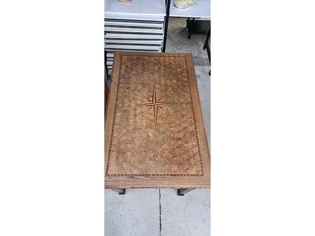 Tafeltje - afbeelding 2 van  2