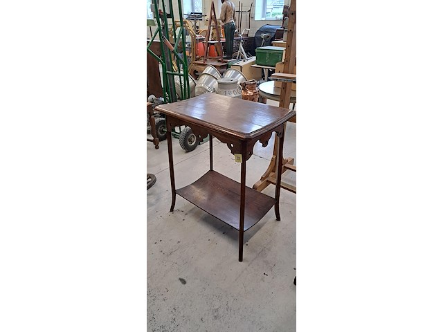 Tafeltje - afbeelding 1 van  2