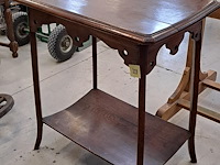 Tafeltje - afbeelding 1 van  2