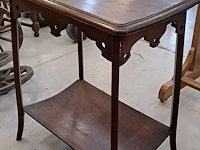 Tafeltje - afbeelding 2 van  2