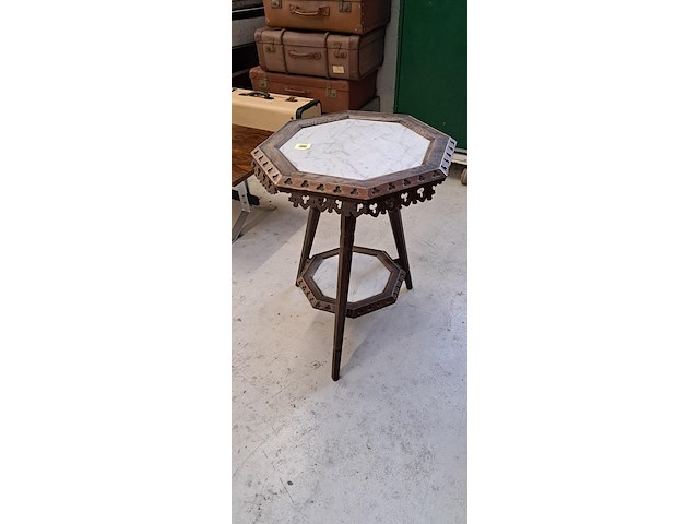 Tafeltje - afbeelding 1 van  2