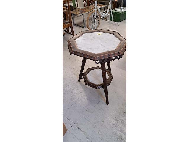 Tafeltje - afbeelding 2 van  2