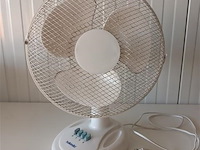 Tafelventilator hollandia - afbeelding 1 van  3