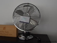 Tafelventilator, tuave, werking niet gekend - afbeelding 1 van  1