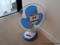 Tafelventilator - afbeelding 1 van  1