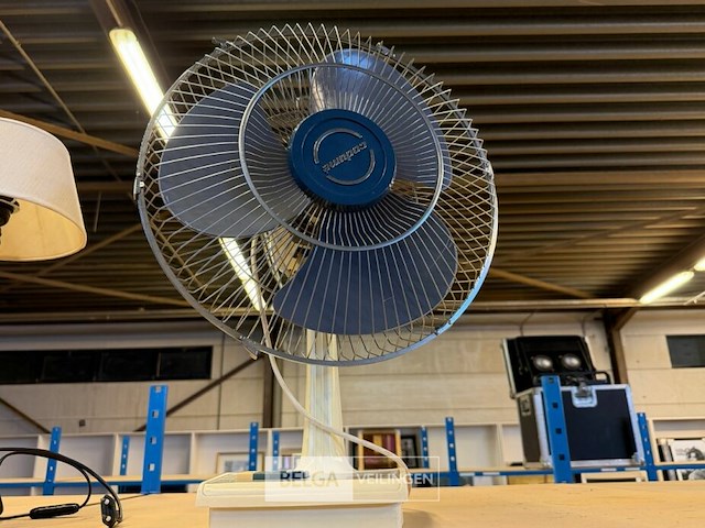 Tafelventilator - afbeelding 1 van  1