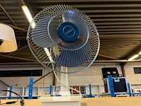 Tafelventilator - afbeelding 1 van  1