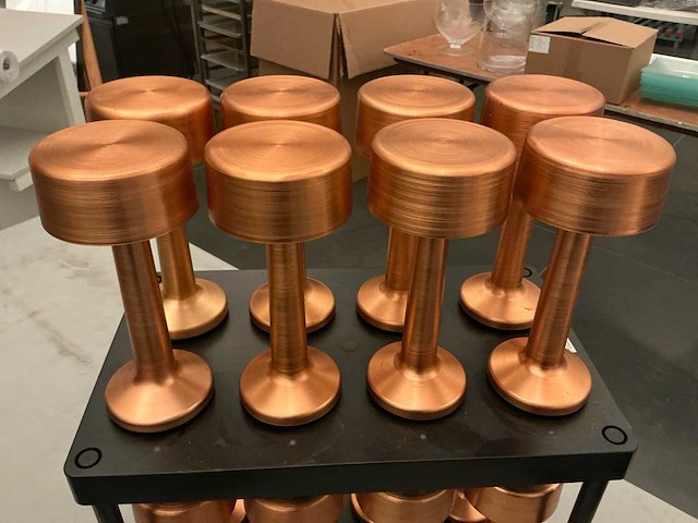 Tafelverlichting - afbeelding 2 van  9