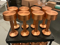 Tafelverlichting - afbeelding 2 van  9