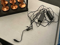 Tafelverlichting - afbeelding 4 van  9